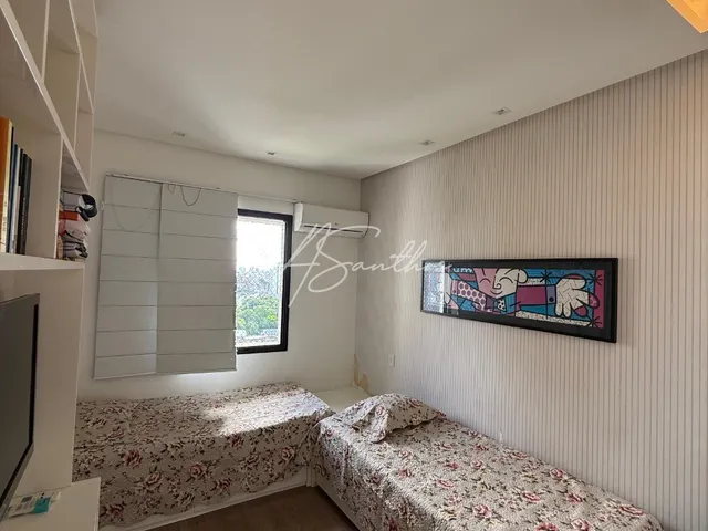 Imagem 9: APARTAMENTO RESIDENCIAL em SALVADOR - BA, HORTO FLORESTAL