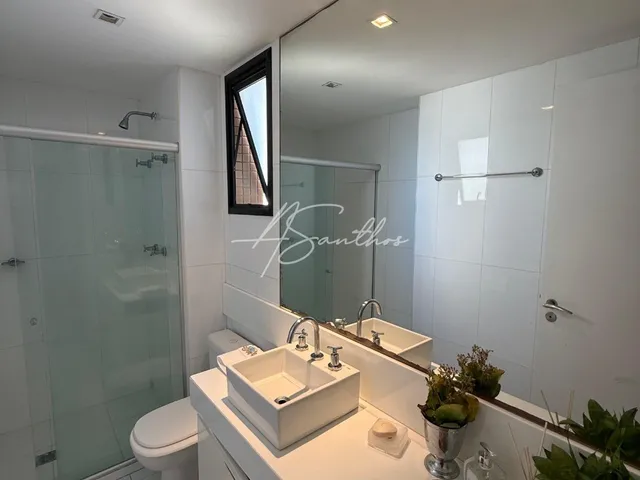 Imagem 10: APARTAMENTO RESIDENCIAL em SALVADOR - BA, HORTO FLORESTAL