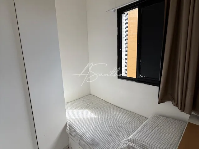 Imagem 6: APARTAMENTO RESIDENCIAL em SALVADOR - BA, HORTO FLORESTAL