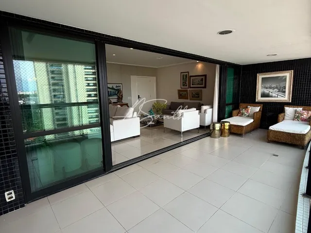Imagem 2: APARTAMENTO RESIDENCIAL em SALVADOR - BA, HORTO FLORESTAL