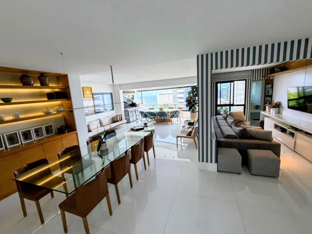 Imagem 8: APARTAMENTO RESIDENCIAL em SALVADOR - BA, ONDINA