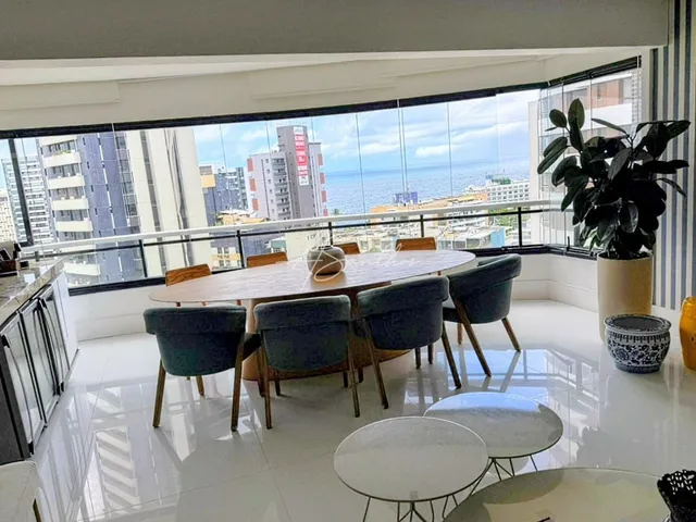 Imagem 3: APARTAMENTO RESIDENCIAL em SALVADOR - BA, ONDINA