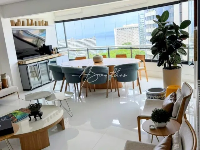 Imagem 5: APARTAMENTO RESIDENCIAL em SALVADOR - BA, ONDINA