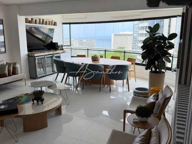 Imagem 15: APARTAMENTO RESIDENCIAL em SALVADOR - BA, ONDINA