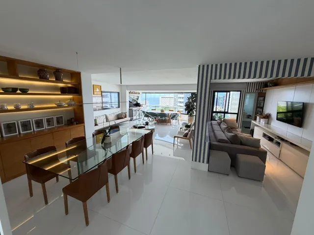 Imagem 9: APARTAMENTO RESIDENCIAL em SALVADOR - BA, ONDINA