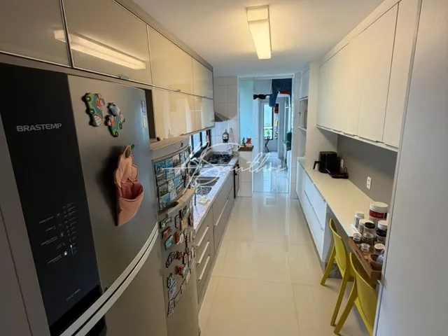 Imagem 12: APARTAMENTO RESIDENCIAL em SALVADOR - BA, ONDINA