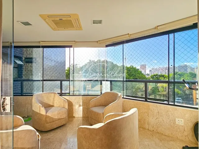 Imagem 5: APARTAMENTO RESIDENCIAL em SALVADOR - BA, HORTO FLORESTAL