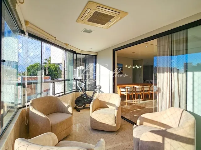 Imagem 3: APARTAMENTO RESIDENCIAL em SALVADOR - BA, HORTO FLORESTAL