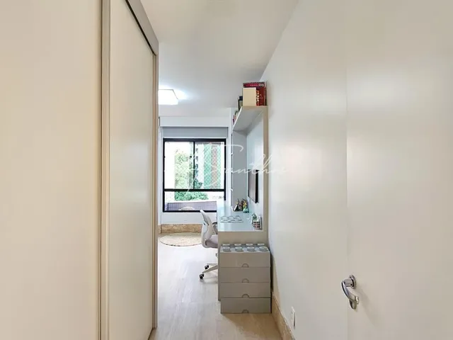 Imagem 12: APARTAMENTO RESIDENCIAL em SALVADOR - BA, HORTO FLORESTAL