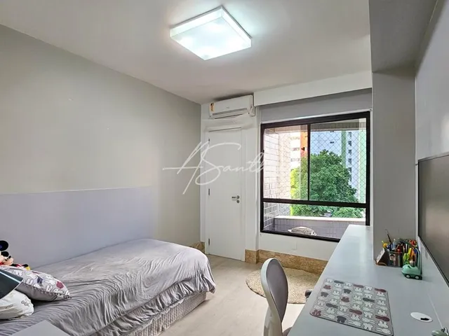 Imagem 7: APARTAMENTO RESIDENCIAL em SALVADOR - BA, HORTO FLORESTAL