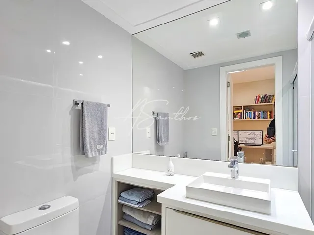Imagem 16: APARTAMENTO RESIDENCIAL em SALVADOR - BA, HORTO FLORESTAL