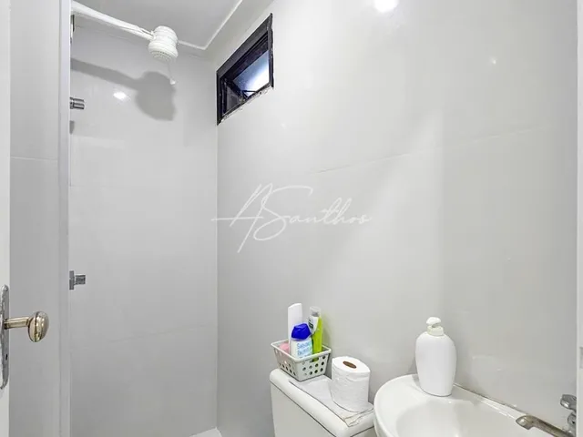 Imagem 14: APARTAMENTO RESIDENCIAL em SALVADOR - BA, HORTO FLORESTAL