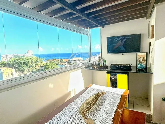 Imagem: APARTAMENTO RESIDENCIAL em SALVADOR - BA