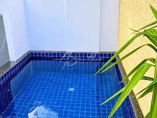 Imagem 12: APARTAMENTO RESIDENCIAL em SALVADOR - BA, ONDINA