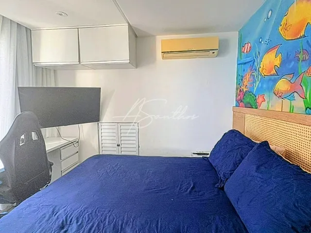 Imagem 13: APARTAMENTO RESIDENCIAL em SALVADOR - BA, ONDINA