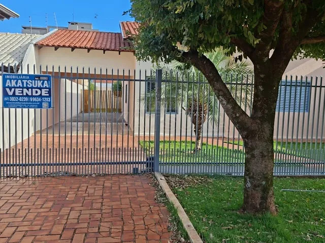 Imagem: Casa - Parque Alvorada