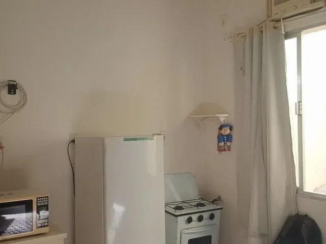 Imagem: Excelente Apartamento mobiliado na rua