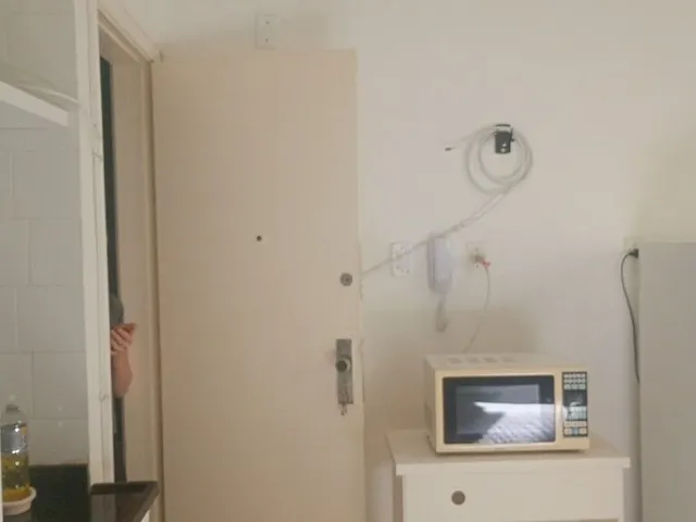 Imagem 5: Excelente Apartamento mobiliado na rua. Anita Garibalde