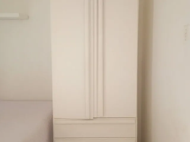 Imagem 9: Excelente Apartamento mobiliado na rua. Anita Garibalde