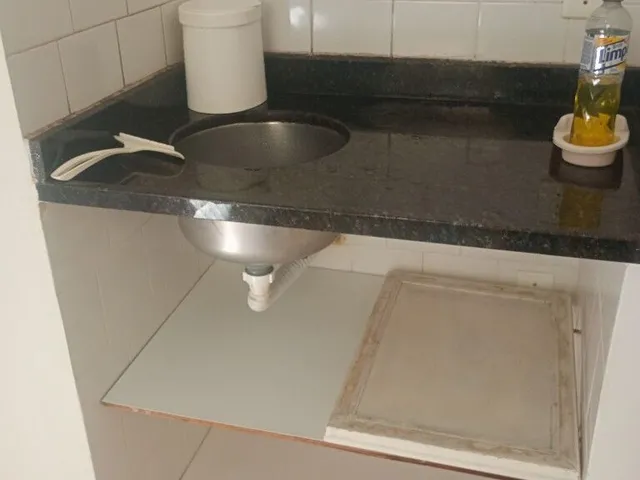 Imagem 6: Excelente Apartamento mobiliado na rua. Anita Garibalde