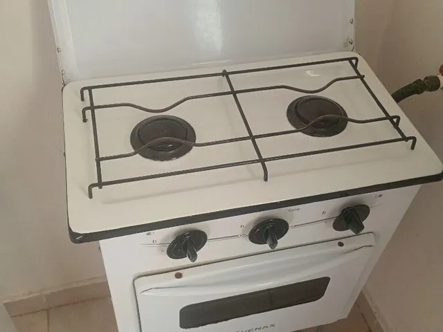 Imagem 2: Excelente Apartamento mobiliado na rua. Anita Garibalde