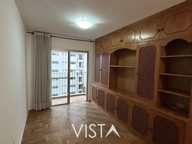 Imagem: Apartamento à venda no bairro Vila Regente