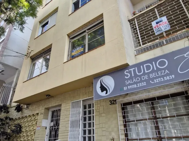 Imagem: APARTAMENTO RESIDENCIAL em PORTO ALEGRE