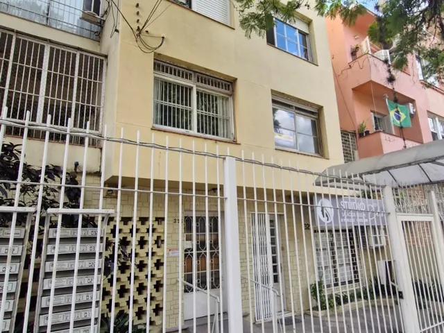 Imagem 2: APARTAMENTO RESIDENCIAL em PORTO ALEGRE - RS, FLORESTA