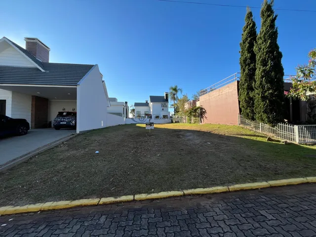 Imagem: Imobiliária em Santa Cruz do Sul