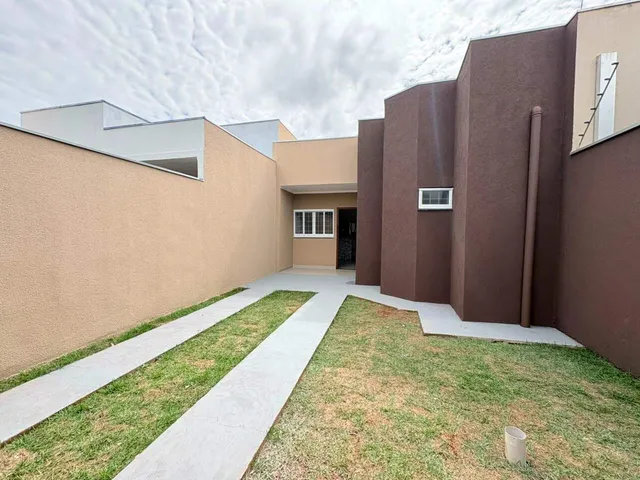 Imagem 8: CASA À VENDA – CIDADE MORENA