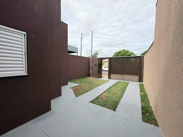 Imagem 11: CASA À VENDA – CIDADE MORENA