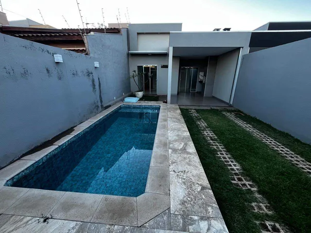 Imagem 11: Casa Térrea à venda, 2 quartos, 1 suíte, Jardim Perpétuo Socorro - Campo Grande/MS