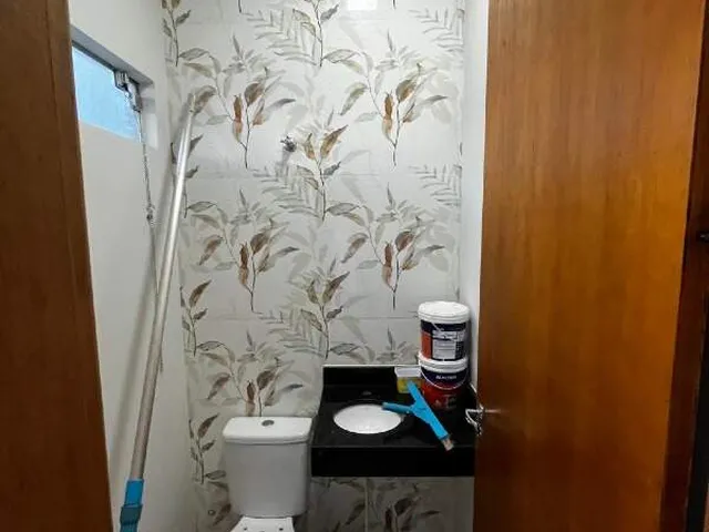 Imagem 9: Casa Térrea à venda, 2 quartos, 1 suíte, Jardim Perpétuo Socorro - Campo Grande/MS