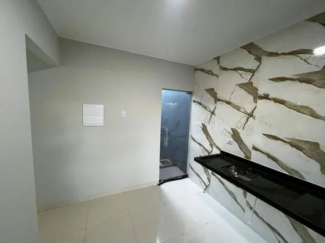 Imagem 5: Casa Térrea à venda, 2 quartos, 1 suíte, Jardim Perpétuo Socorro - Campo Grande/MS