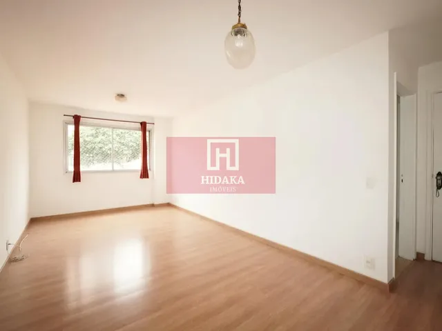 Imagem: Apartamento à venda no bairro Vila Mariana