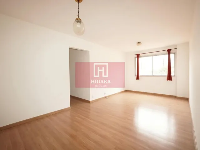 Imagem 6: Apartamento à venda no bairro Vila Mariana - São Paulo/SP, Zona Sul