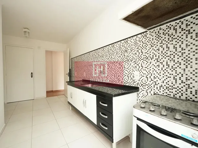 Imagem 8: Apartamento à venda no bairro Vila Mariana - São Paulo/SP, Zona Sul