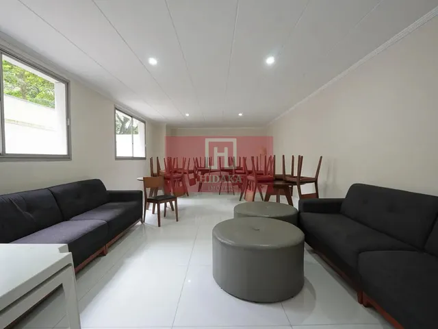 Imagem 11: Apartamento à venda no bairro Vila Mariana - São Paulo/SP, Zona Sul