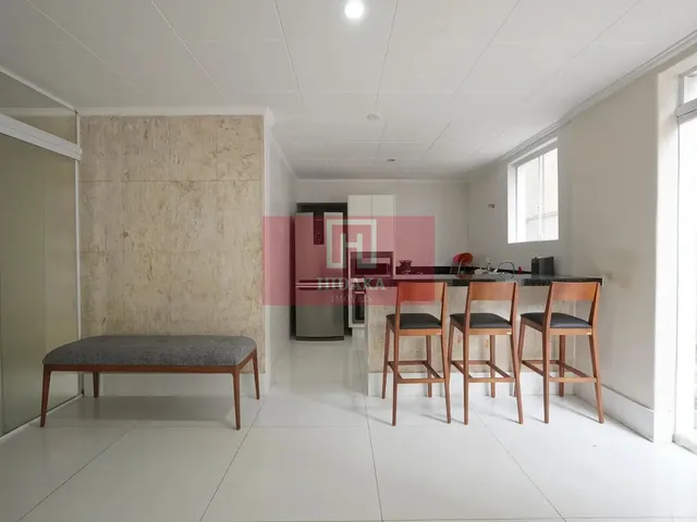 Imagem 4: Apartamento à venda no bairro Vila Mariana - São Paulo/SP, Zona Sul