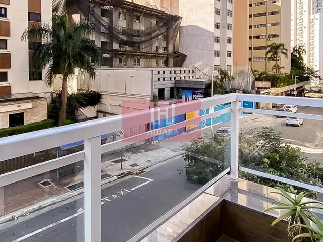 Imagem: Apartamento à venda no bairro Bela Vista