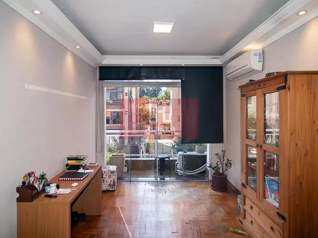 Imagem 10: Apartamento à venda no bairro Bela Vista - São Paulo/SP, Zona Central