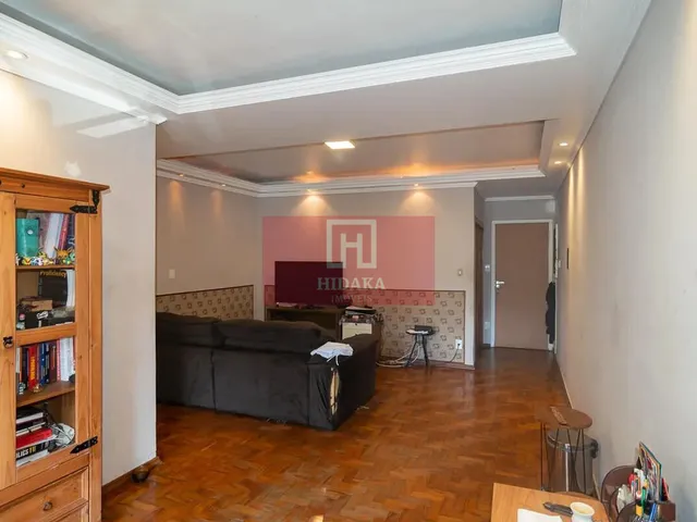 Imagem 14: Apartamento à venda no bairro Bela Vista - São Paulo/SP, Zona Central