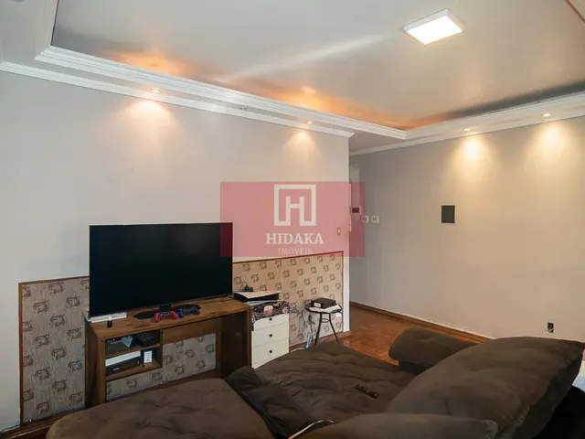 Imagem 5: Apartamento à venda no bairro Bela Vista - São Paulo/SP, Zona Central