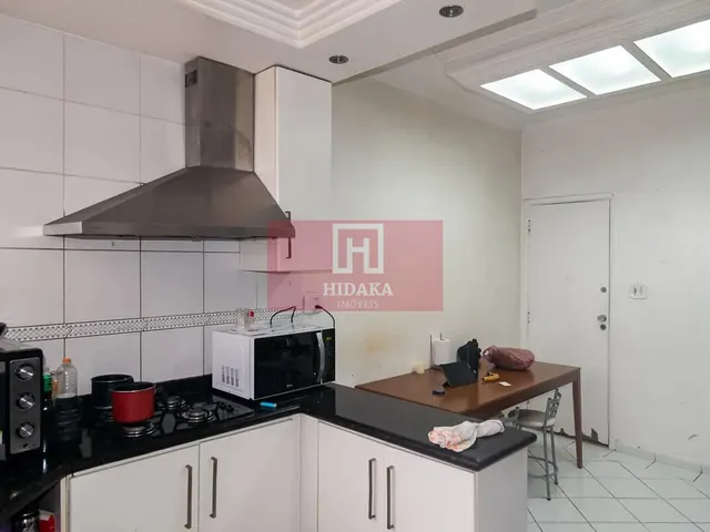 Imagem 4: Apartamento à venda no bairro Bela Vista - São Paulo/SP, Zona Central