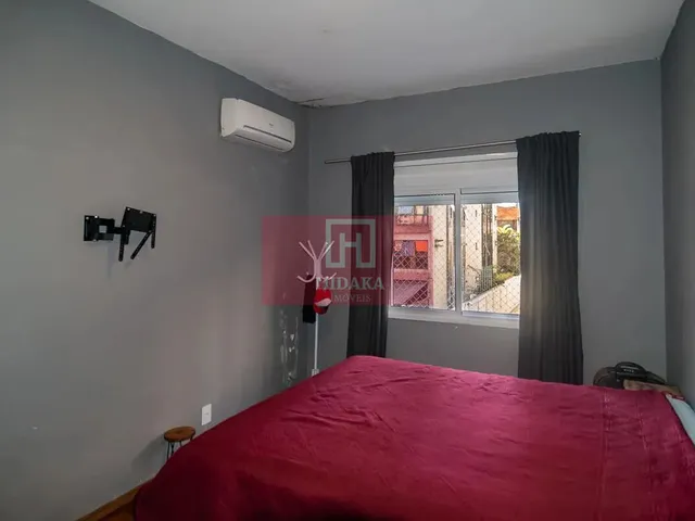 Imagem 8: Apartamento à venda no bairro Bela Vista - São Paulo/SP, Zona Central