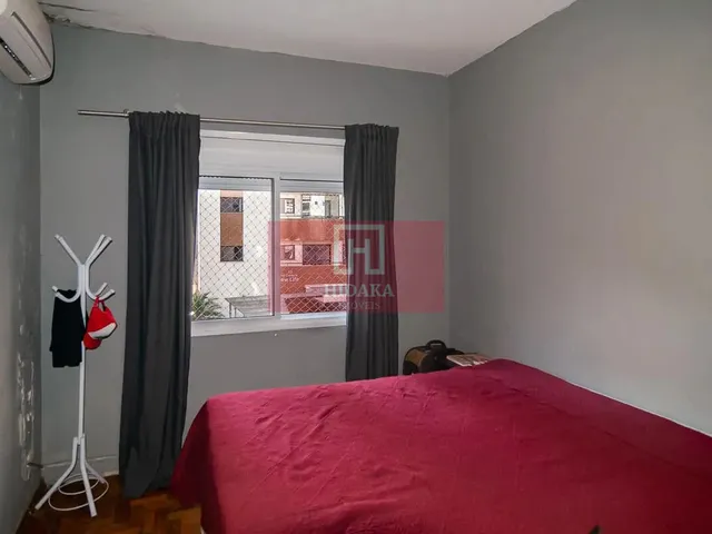 Imagem 9: Apartamento à venda no bairro Bela Vista - São Paulo/SP, Zona Central