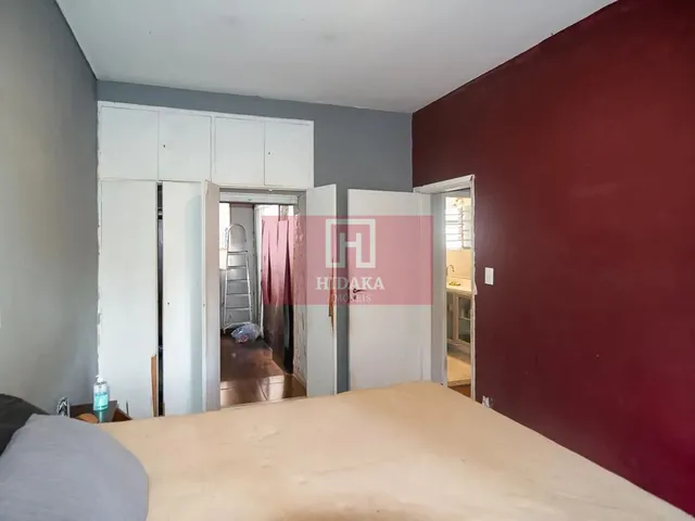 Imagem 2: Apartamento à venda no bairro Bela Vista - São Paulo/SP, Zona Central