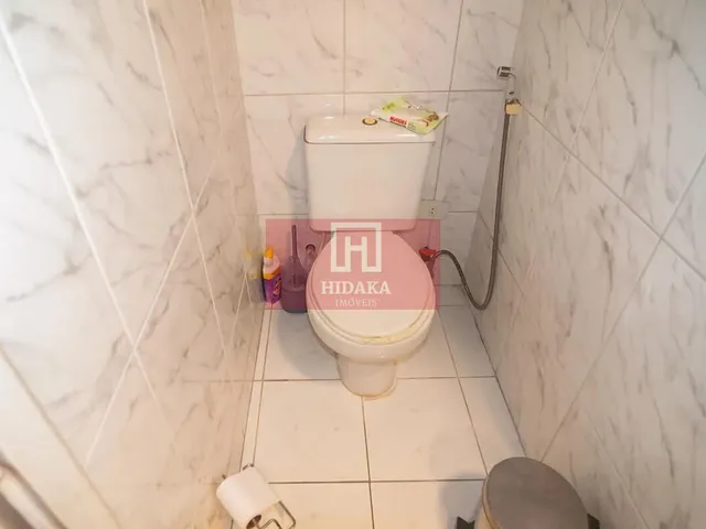 Imagem 12: Apartamento à venda no bairro Bela Vista - São Paulo/SP, Zona Central