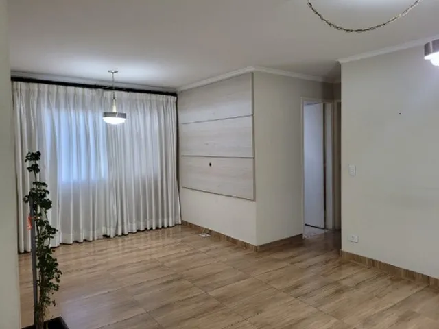 Imagem: APARTAMENTO RESIDENCIAL em SÃO PAULO