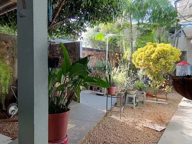 Imagem 3: CASA À VENDA JARDIM IPORÃ SINOP MT PERTO ATACADÃO PRX.SHOPINGG